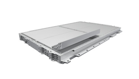 BYD Blade Battery