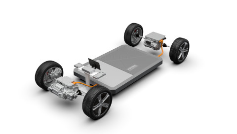 BYD e-Platform 3.0