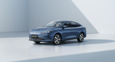 BYD SEAL 5 DM-i